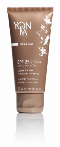 אולטרא-פרוטקשן SPF 25 - ULTRA PROTECTION
